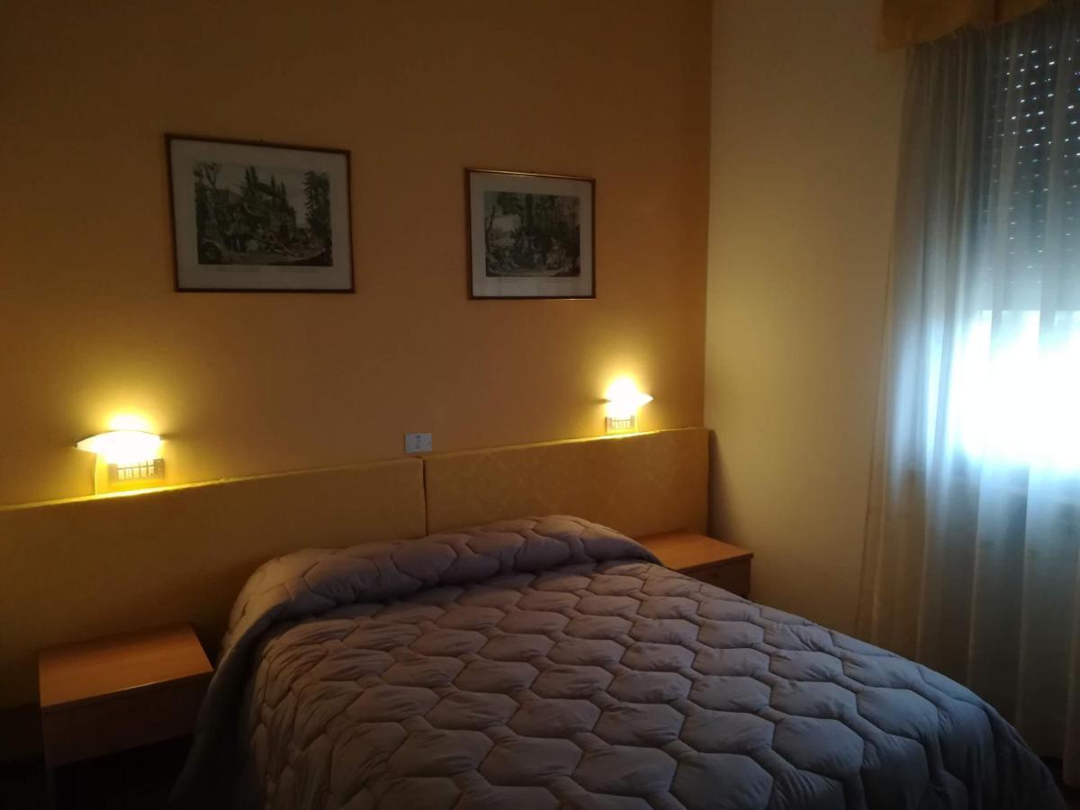 Villa Marina Chianciano Terme Bagian luar foto