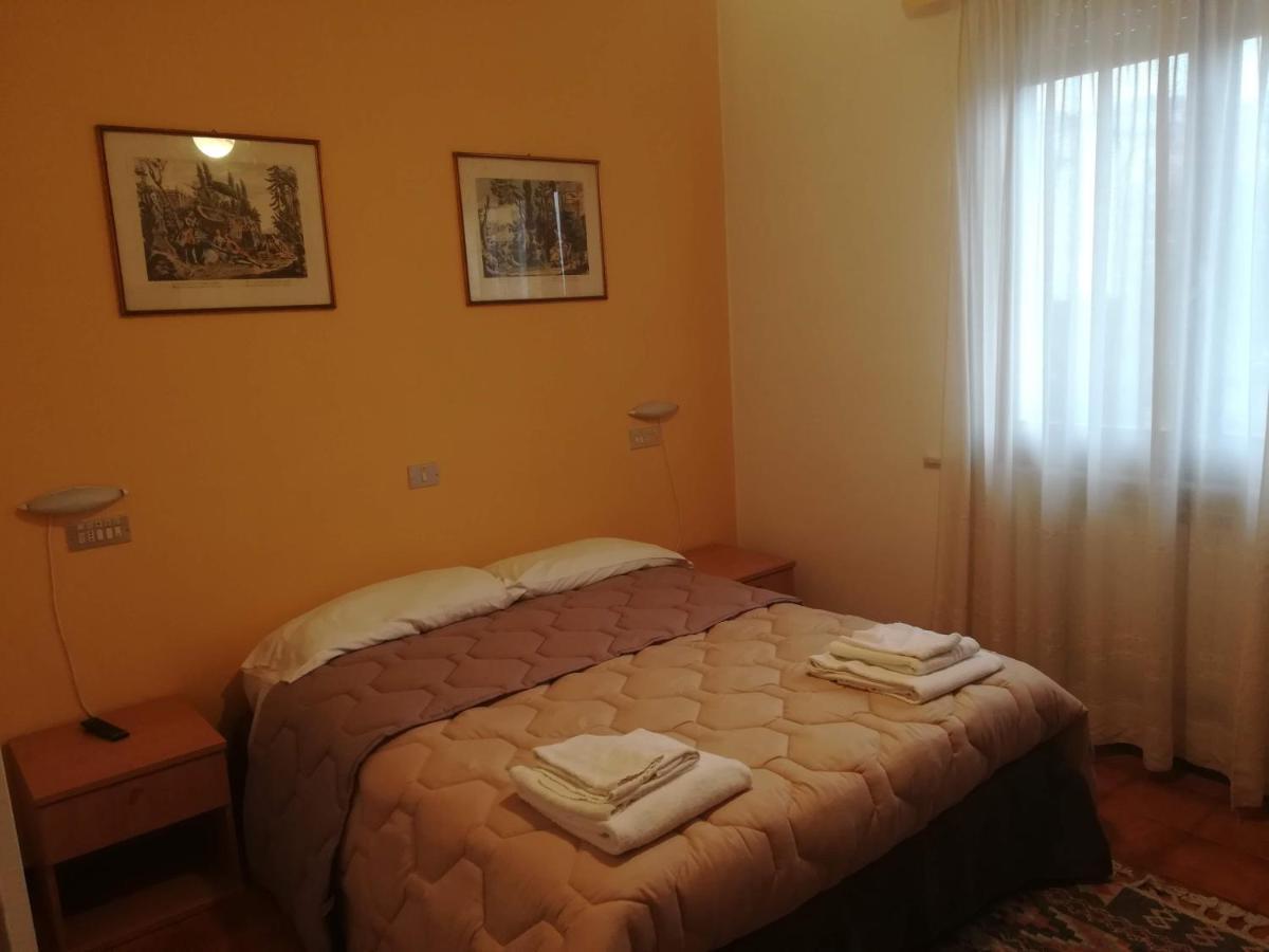 Villa Marina Chianciano Terme Bagian luar foto