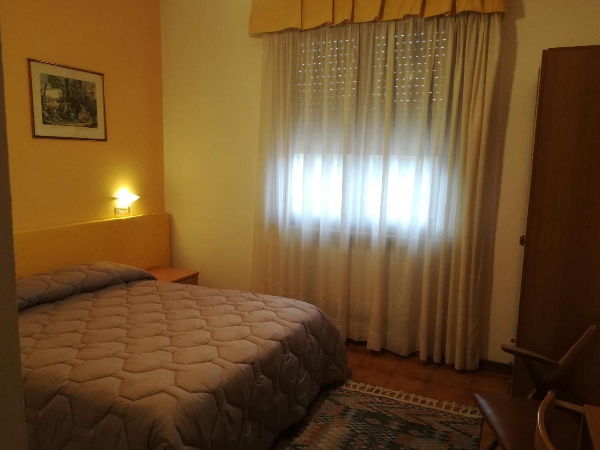Villa Marina Chianciano Terme Bagian luar foto