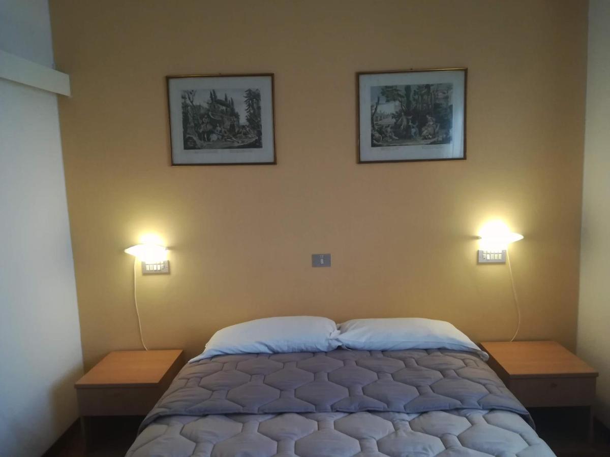 Villa Marina Chianciano Terme Bagian luar foto